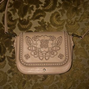 Blush Kate Spade Madison Avenue Collection